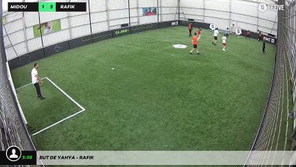 But de yahya - rafik