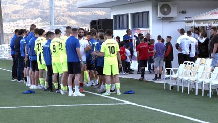 Β΄ Φθιώτιδας: Η φιέστα της Ένωσης 2010