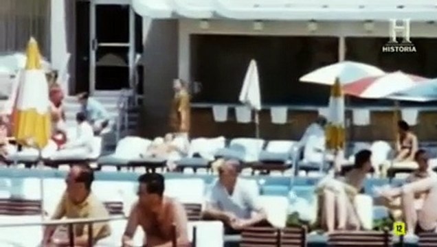 La Guerra contra las drogas 1- Acido, espias y experimentos secretos