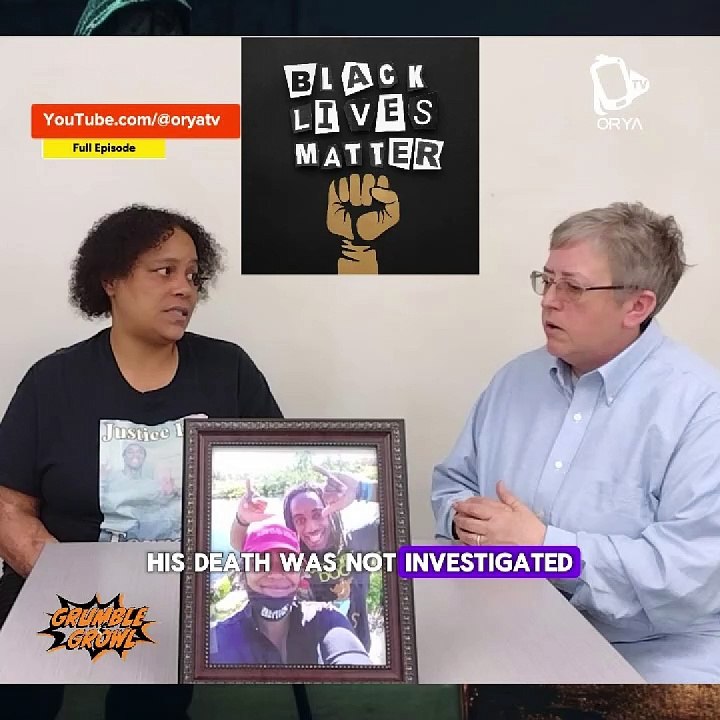 Black Lives Matter