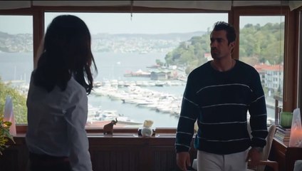 Kuş Uçuşu 3. Sezon 5. Bölüm - Part 2
