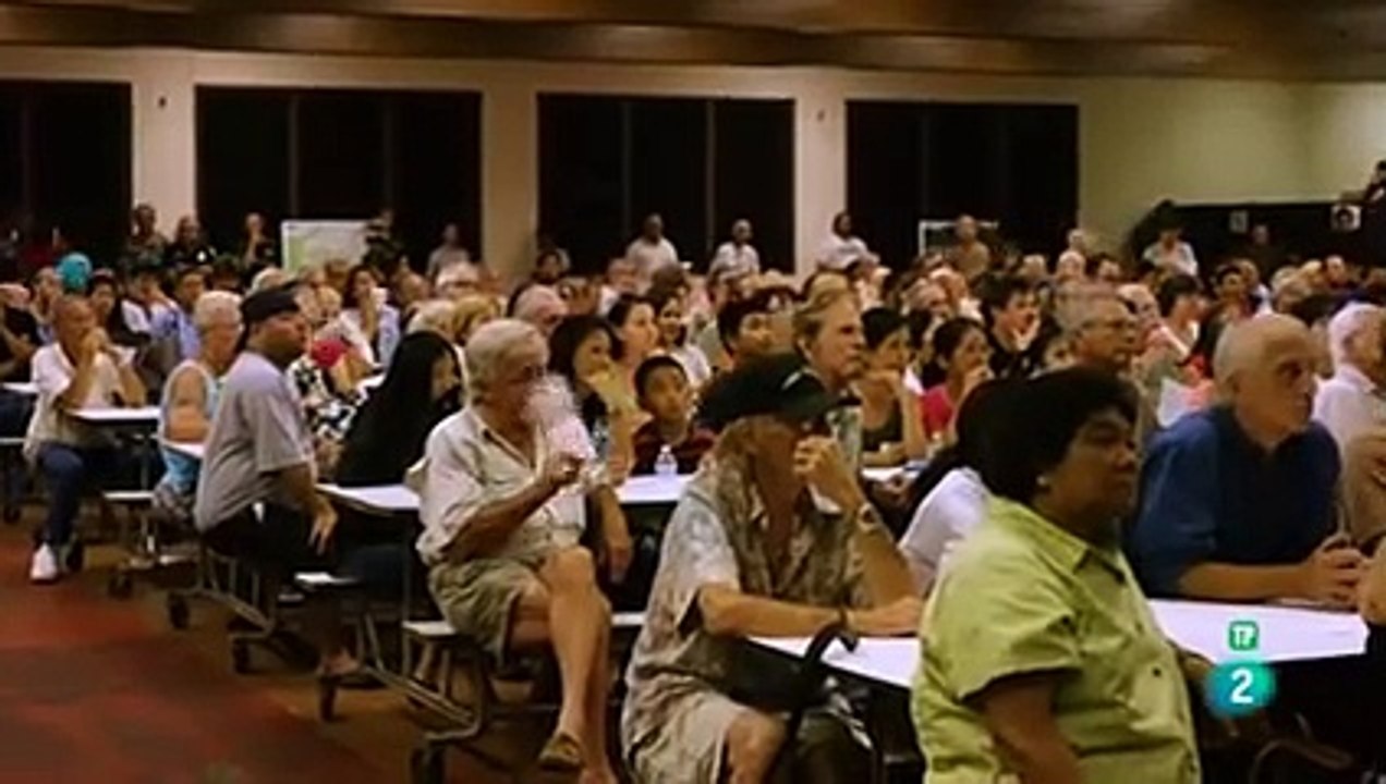 Odiseas volcanicas El camino de un volcan