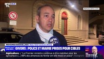 Scène de chaos à Givors en représailles, après l'arrestation de 4 jeunes de 12 à 17 ans : Tirs de mortiers en centre-ville, véhicules de police municipale incendiés... Des renforts de police vont être envoyés