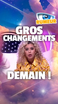 De GROS changements pour Secret Story !