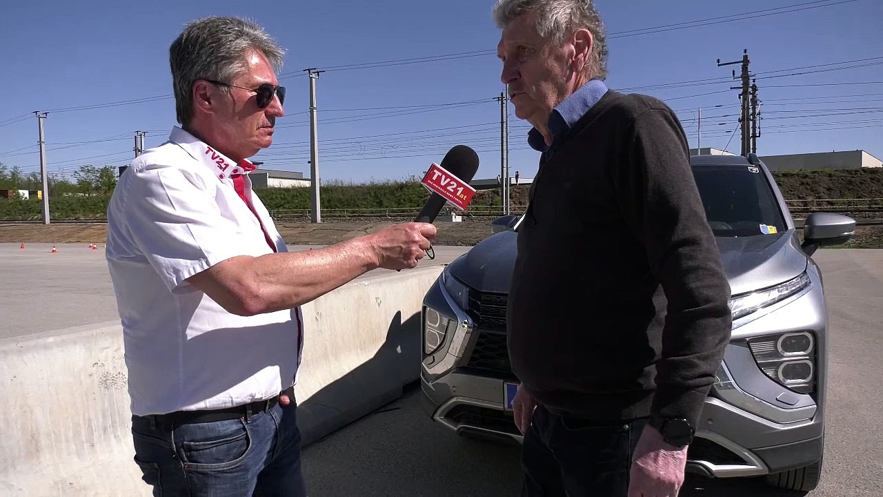 E Bike Training des ÖAMTC Deutsch Wagram