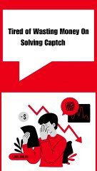 How To Solve Normal Captcha types With Captcha Solver
