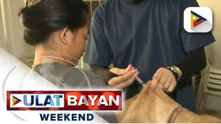 DILG Sec. Abalos, nagpaalala sa pet owners na pabakunahan ang mga alagang hayop laban sa rabies