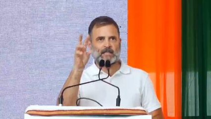 'BJD और BJP की हो रखी है शादी जनता को सिर्फ दिया पान, धन किया चोरी'