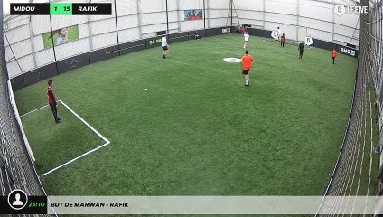 But de marwan - rafik