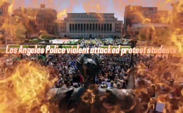 #Columbia University #CEASEFIRENOW #Israel #Palestine statenews.com/article/2024/04/msu-gaza-solidarity-encampment-protestors-say-morale-is-high-after-first-night-in-camp?ct=content_open&cv=cbox_latest