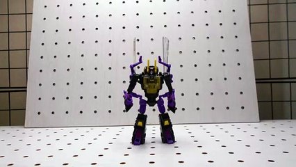 キックバック(レジェンド版)