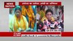 Smriti Irani in Ayodhya : केंद्रीय मंत्री स्मृति ईरानी ने रामलला के दर्शन किए