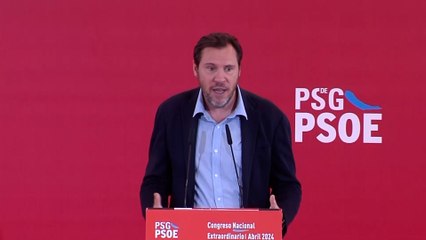 Oscar Puente la razón definitiva para que Sánchez siga: "Es el puto amo" en el exterior