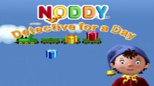 Noddy™: Detective for a Day (V.Smile) - Full Game HD Walkthrough - No Commentary