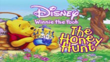 Disney's Winnie the Pooh™_ The Honey Hunt (V.Smile) - Full Game HD Walkthrough - No Commentary
