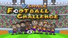 Football Challenge/Soccer Challenge (V.Smile) - Full Game HD Walkthrough - No Commentary