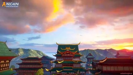 Martial Master eps 161-170 subindo