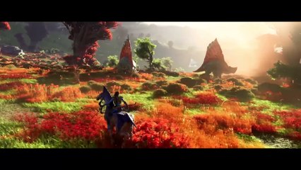 Avatar 3: The Seed Bearer - First Trailer | James Cameron