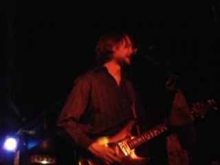 01 - Marine Band Club - 25 03 2008