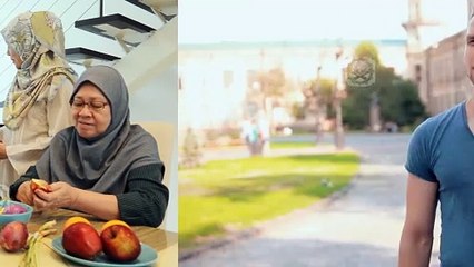 تفسيرالحديث الشريف | بر الوالدين #القرآن_السنة #حديث_النبي