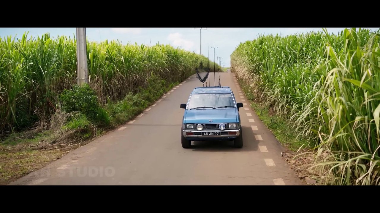 Interstellar 2 - Teaser Trailer | Matthew McConaughey, Anne Hathaway
