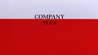 Film Company Man - Una Spia per caso HD