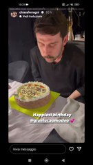 serata con amici