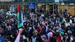 #Columbia University  #CEASEFIRENOW  #Israel #Palestine https://www.aljazeera.com/program/newsfeed/2024/4/25/students-call-on-french-government-to-help-palestine