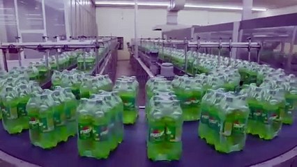 *پاکستانی کولڈرنک Cola Next کس طرح تیار ہوتی ہے ، دیکھیں انٹرنیشنل معیار ۔۔۔۔*