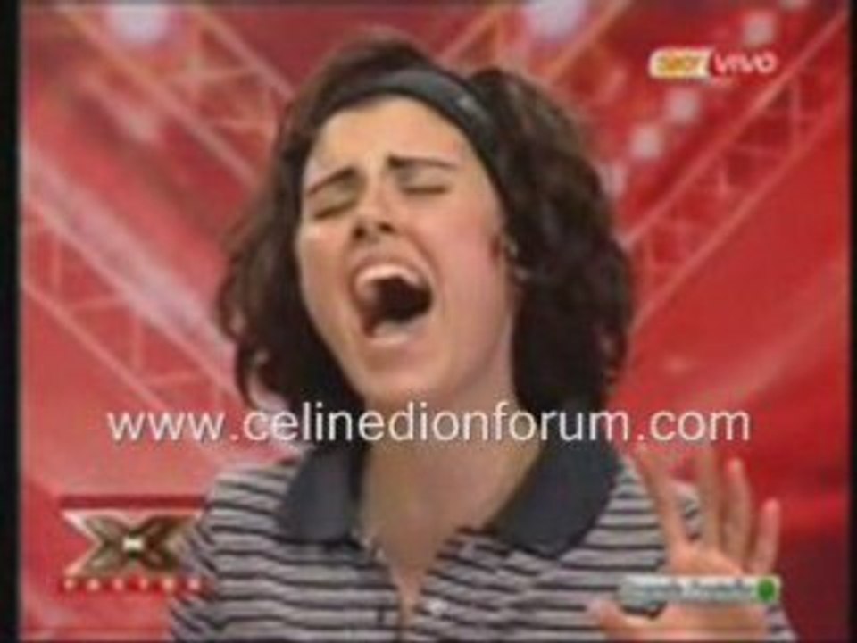 X Factor: I Drove All Night - Boicotaggio Mediatico!