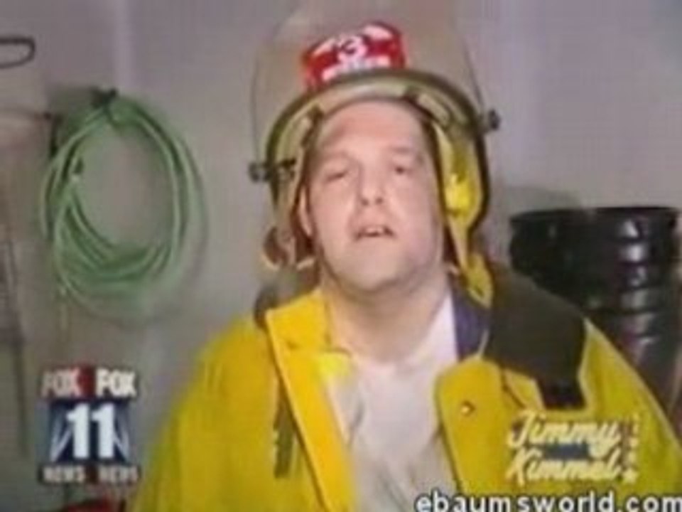 FireFighter