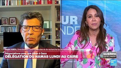 Gaza : quel impact le Forum économique mondial pourrait-il avoir ?