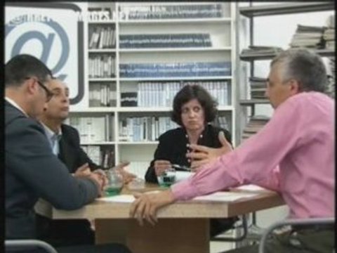 Robert Ménard, invité d'@si