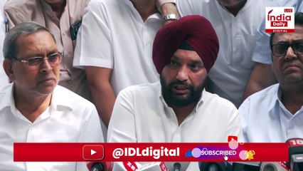 Arvinder Singh Lovely Press Conference: Delhi Cong के अध्यक्ष पद से इस्तीफा देने के बाद लवली की सफाई