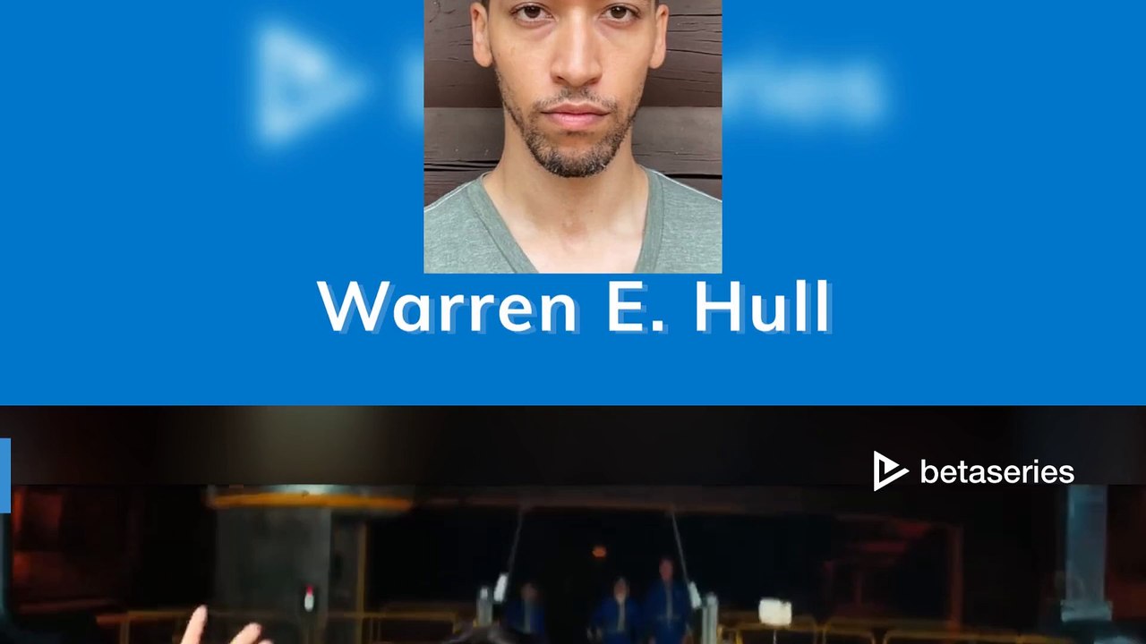 Warren E. Hull (ES)