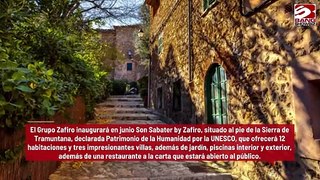 Inaugurarán nuevo hotel de agroturismo en Mallorca