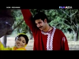 Dhola Way Dhola - Reshmaan (2000)