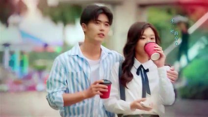 The Secret Of Love EP25 Hindi RV Drama
