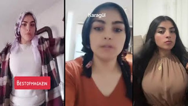 Çocuğu yaralıyken canlı yayın yapan kadına soruşturma