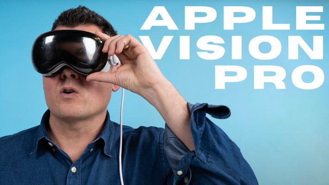 Apple Vision Pro Review Worth It?