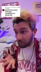 Comment s'améliorer rapidement en dessin 🎨