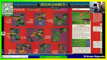 ToeJam & Earl; VideoGame #14; Maio de 1992 (Pt3) - 2024-04-29_11-55-43