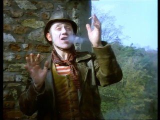 Frankensteins Tante - Ganze Serie - Teil 6 von 7 - "Das Automobil" - 1986