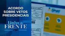 Verba do DPVAT pode ir para emendas parlamentares | LINHA DE FRENTE