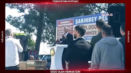 AK Partili Belediye Başkanı verilen oyu beğenmedi çiftçiye sitem etti: Çok ayıp ettiniz!