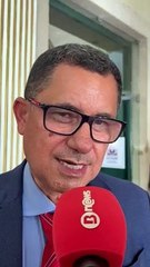 Hélio Ferreira rebate críticas de Bruno Reis: “Essa política de atacar as pessoas não vai produzir”
