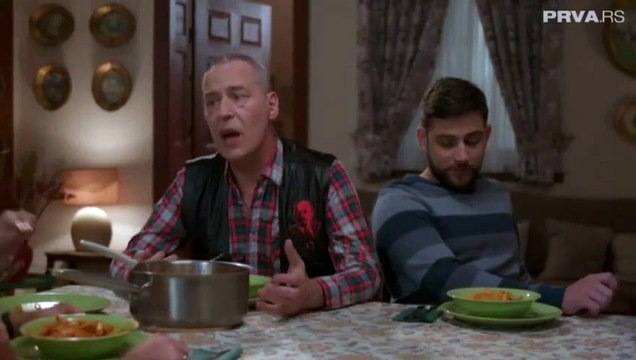 Igra sudbine epizoda 453