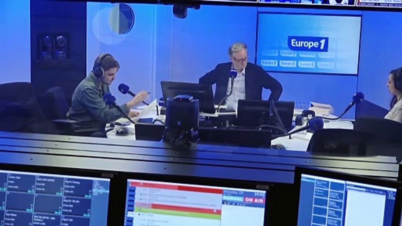 Violences de mineurs : Gabriel Attal commence avec Mathilde Panot ses consultations avec les groupes politiques