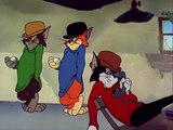 Tom and Jerry cartoon episode 57 - Jerry's Cousin 1951 - Funny animals cartoons for kids