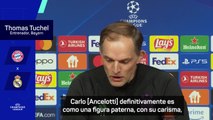 Tuchel: 